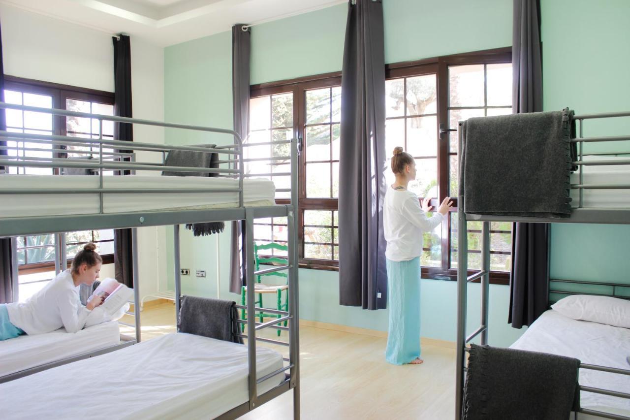 Habitación Familiar