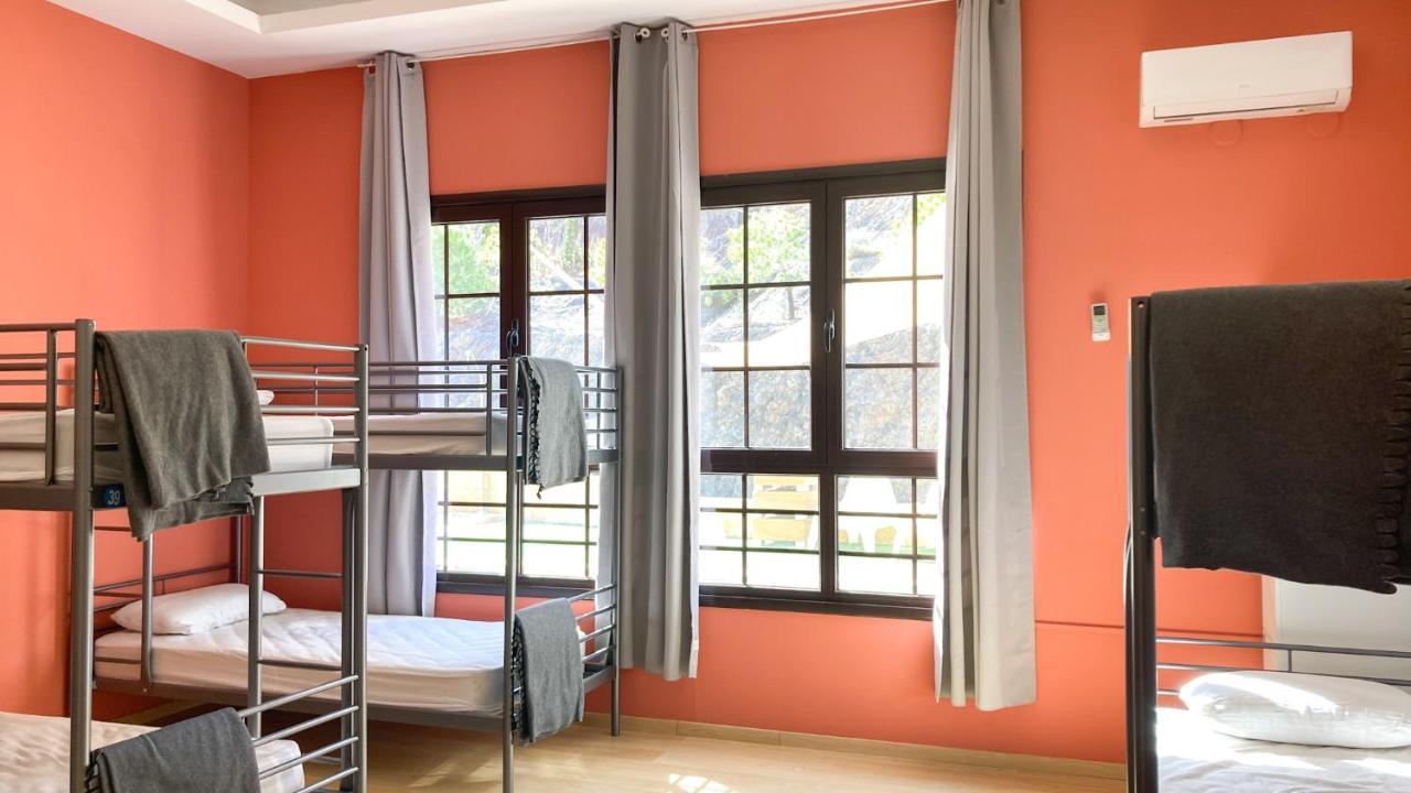 Habitación Familiar